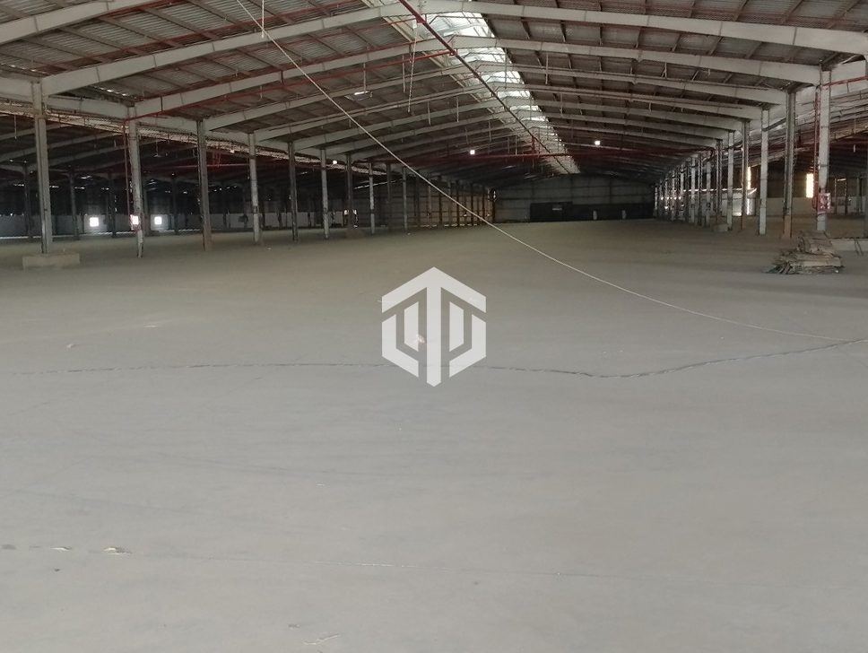 Cho thuê 20.000m2 xưởng ngoài khu công nghiệp tại Tân Uyên - Bình Dương