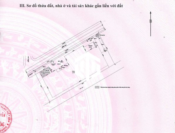 Chuyển nhượng 12.000m2 xưởng trong Khu Công Nghiệp Mỹ Phước 3 - Bình Dương