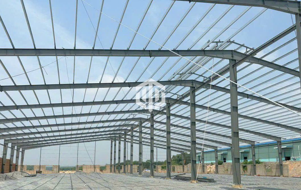 Cho thuê 22.000m2 xưởng ngoài khu công nghiệp tại Tân Uyên - Bình Dương